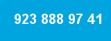 923 888 97 41